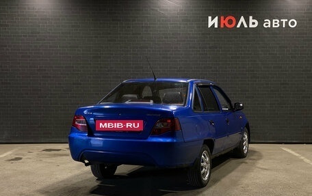 Daewoo Nexia I рестайлинг, 2012 год, 140 000 рублей, 2 фотография