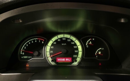 Daewoo Nexia I рестайлинг, 2012 год, 140 000 рублей, 5 фотография