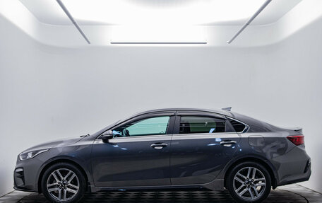 KIA Cerato IV, 2021 год, 2 170 000 рублей, 2 фотография