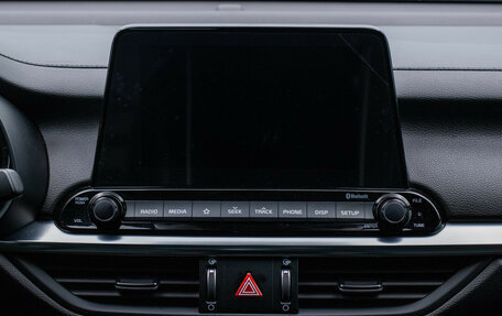 KIA Cerato IV, 2021 год, 2 170 000 рублей, 14 фотография