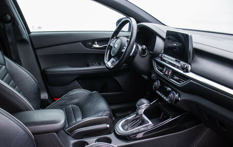 KIA Cerato IV, 2021 год, 2 170 000 рублей, 10 фотография