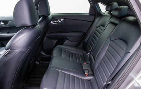 KIA Cerato IV, 2021 год, 2 170 000 рублей, 11 фотография