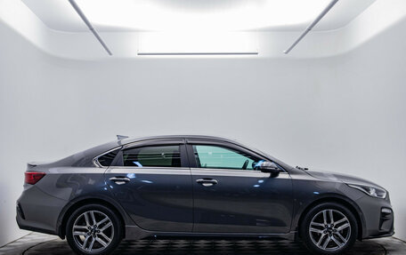 KIA Cerato IV, 2021 год, 2 170 000 рублей, 6 фотография