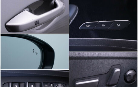 KIA Cerato IV, 2021 год, 2 170 000 рублей, 16 фотография