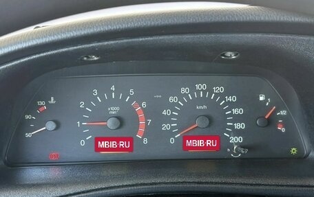 Chevrolet Niva I рестайлинг, 2016 год, 800 000 рублей, 11 фотография