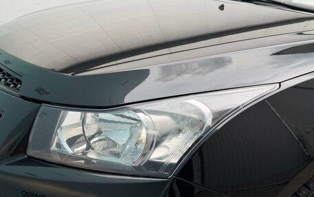 Chevrolet Cruze II, 2010 год, 895 000 рублей, 11 фотография