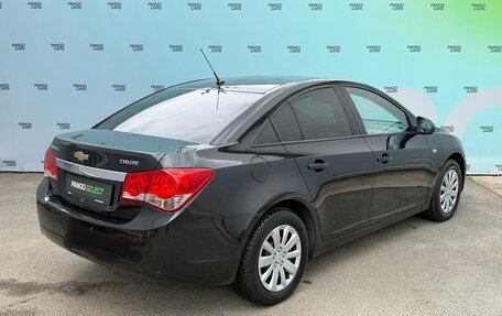 Chevrolet Cruze II, 2010 год, 895 000 рублей, 7 фотография