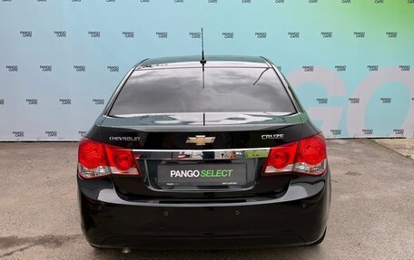 Chevrolet Cruze II, 2010 год, 895 000 рублей, 6 фотография