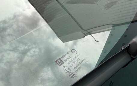 Chevrolet Cruze II, 2010 год, 895 000 рублей, 15 фотография