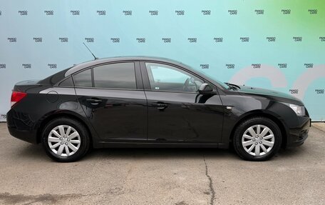 Chevrolet Cruze II, 2010 год, 895 000 рублей, 9 фотография