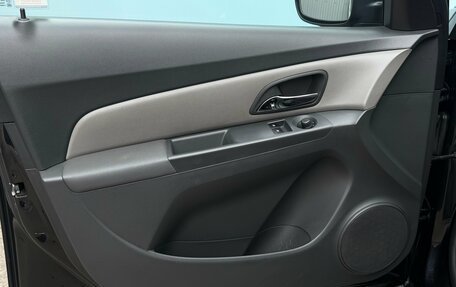 Chevrolet Cruze II, 2010 год, 895 000 рублей, 22 фотография