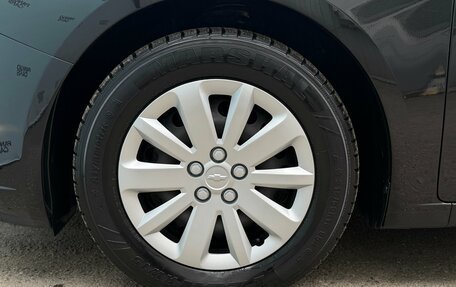 Chevrolet Cruze II, 2010 год, 895 000 рублей, 23 фотография