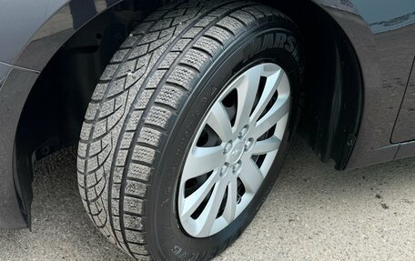 Chevrolet Cruze II, 2010 год, 895 000 рублей, 24 фотография