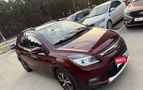 Lifan X50, 2016 год, 525 000 рублей, 3 фотография