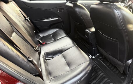 Lifan X50, 2016 год, 525 000 рублей, 9 фотография