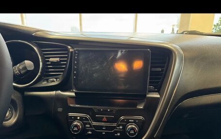 KIA Optima III, 2012 год, 850 000 рублей, 30 фотография