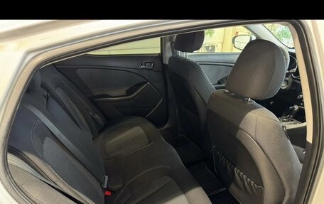 KIA Optima III, 2012 год, 850 000 рублей, 31 фотография