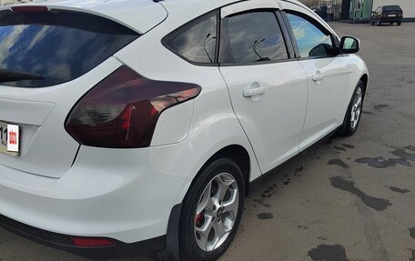 Ford Focus III, 2014 год, 850 000 рублей, 4 фотография