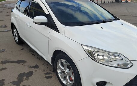 Ford Focus III, 2014 год, 850 000 рублей, 5 фотография