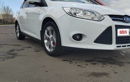 Ford Focus III, 2014 год, 850 000 рублей, 7 фотография