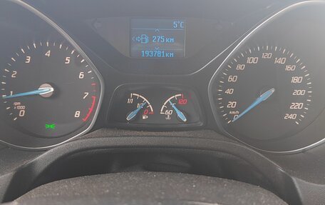 Ford Focus III, 2014 год, 850 000 рублей, 8 фотография