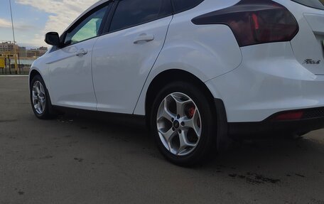 Ford Focus III, 2014 год, 850 000 рублей, 2 фотография