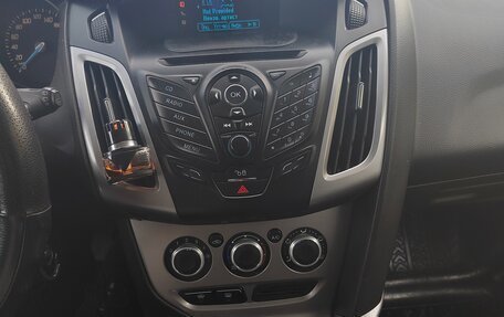 Ford Focus III, 2014 год, 850 000 рублей, 10 фотография