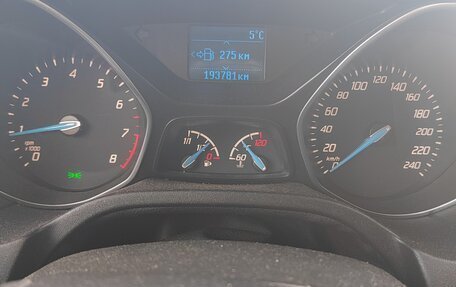 Ford Focus III, 2014 год, 850 000 рублей, 9 фотография