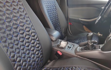 Ford Focus III, 2014 год, 850 000 рублей, 11 фотография