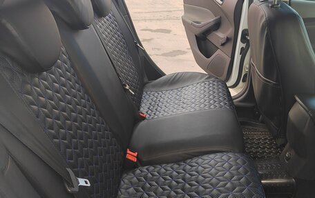 Ford Focus III, 2014 год, 850 000 рублей, 13 фотография