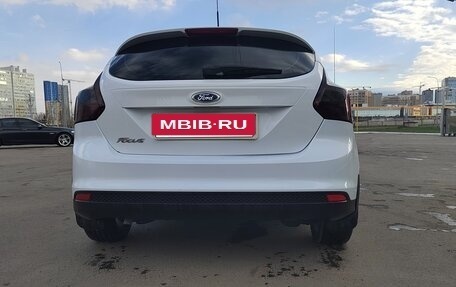 Ford Focus III, 2014 год, 850 000 рублей, 3 фотография