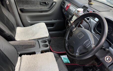 Honda CR-V IV, 1997 год, 645 000 рублей, 8 фотография