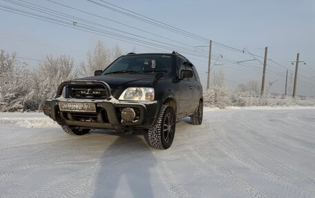 Honda CR-V IV, 1997 год, 645 000 рублей, 2 фотография