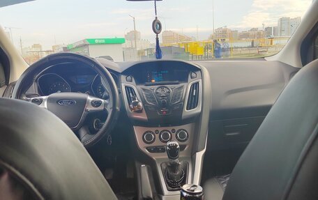 Ford Focus III, 2014 год, 850 000 рублей, 15 фотография