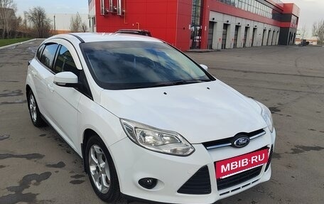 Ford Focus III, 2014 год, 850 000 рублей, 6 фотография