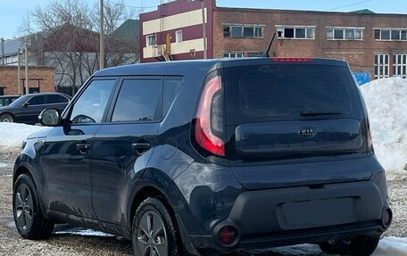 KIA Soul II рестайлинг, 2015 год, 1 270 000 рублей, 3 фотография