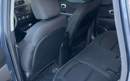 KIA Soul II рестайлинг, 2015 год, 1 270 000 рублей, 6 фотография