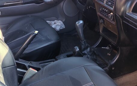 Derways Shuttle, 2007 год, 535 000 рублей, 3 фотография