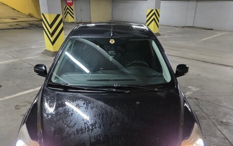 Ford Focus II рестайлинг, 2008 год, 550 000 рублей, 5 фотография