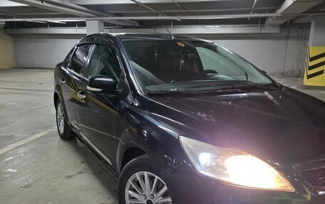 Ford Focus II рестайлинг, 2008 год, 550 000 рублей, 6 фотография