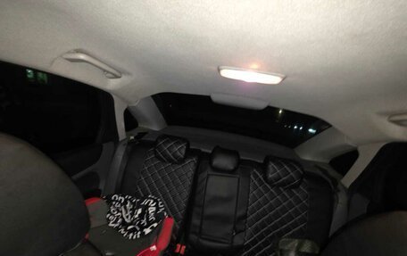 Ford Focus II рестайлинг, 2008 год, 550 000 рублей, 2 фотография