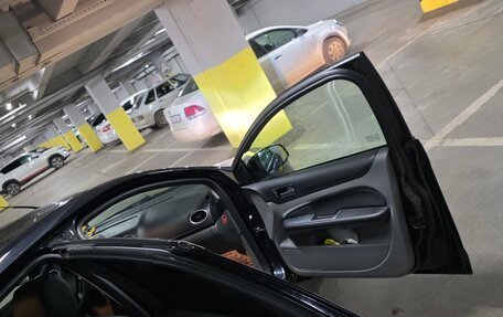 Ford Focus II рестайлинг, 2008 год, 550 000 рублей, 8 фотография