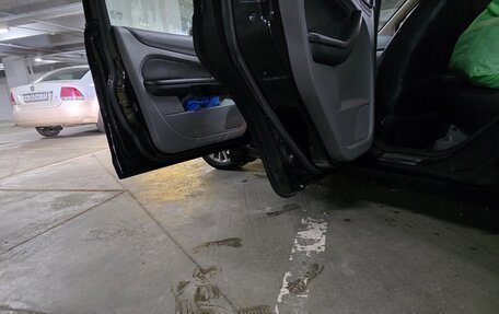 Ford Focus II рестайлинг, 2008 год, 550 000 рублей, 12 фотография