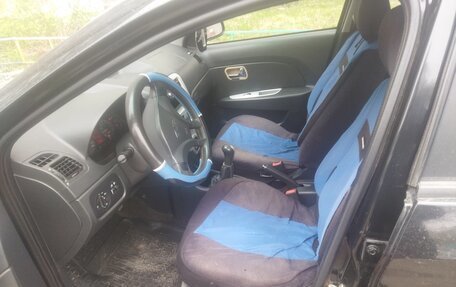 Chery Bonus (A13), 2011 год, 180 000 рублей, 2 фотография