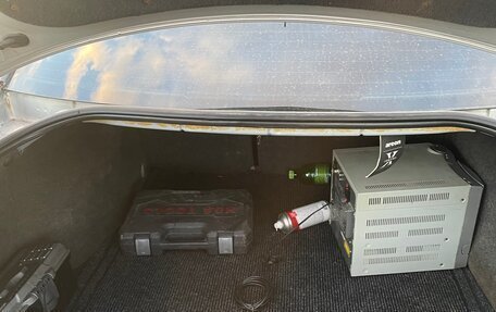 Volkswagen Passat B5+ рестайлинг, 1998 год, 370 000 рублей, 7 фотография