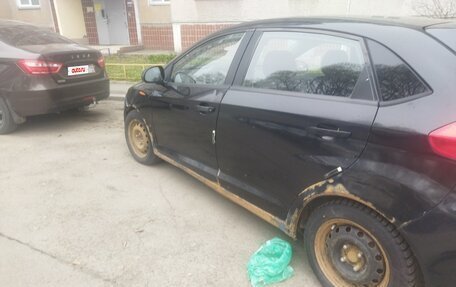 Chery Bonus (A13), 2011 год, 180 000 рублей, 6 фотография