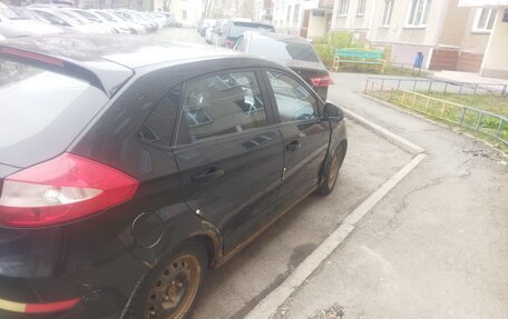 Chery Bonus (A13), 2011 год, 180 000 рублей, 5 фотография