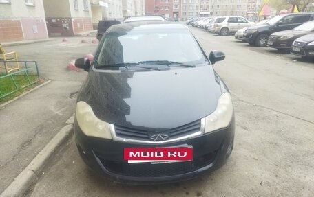 Chery Bonus (A13), 2011 год, 180 000 рублей, 4 фотография