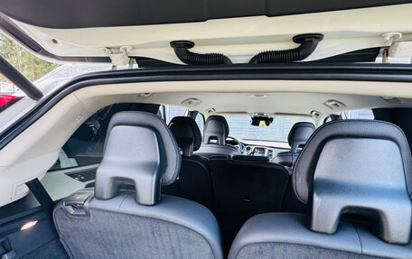 Volvo XC90 II рестайлинг, 2021 год, 5 400 000 рублей, 15 фотография