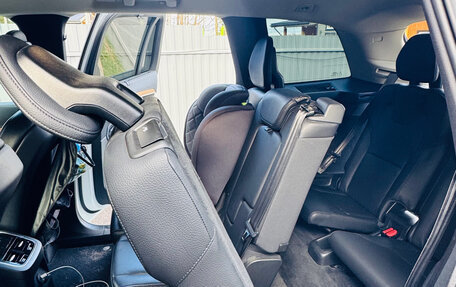 Volvo XC90 II рестайлинг, 2021 год, 5 400 000 рублей, 14 фотография